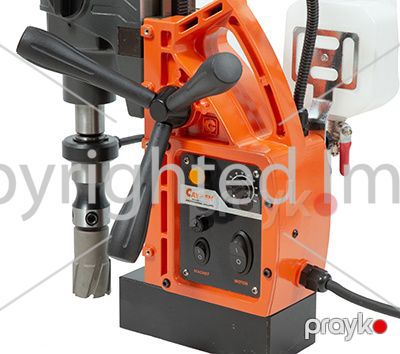 Maqnitli dəlmə dəzgahı Cayken KCY-65/2WD — Təmir və inşaat, Bakı (2)