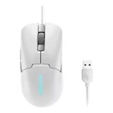 Legion M300s RGB Gaming Mouse White (GY51H47351) — Pctech — Computers & Laptops