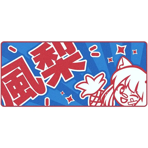 Red Square Pakuru XXL (RSQ-40065) Mouse Pad — Bakı