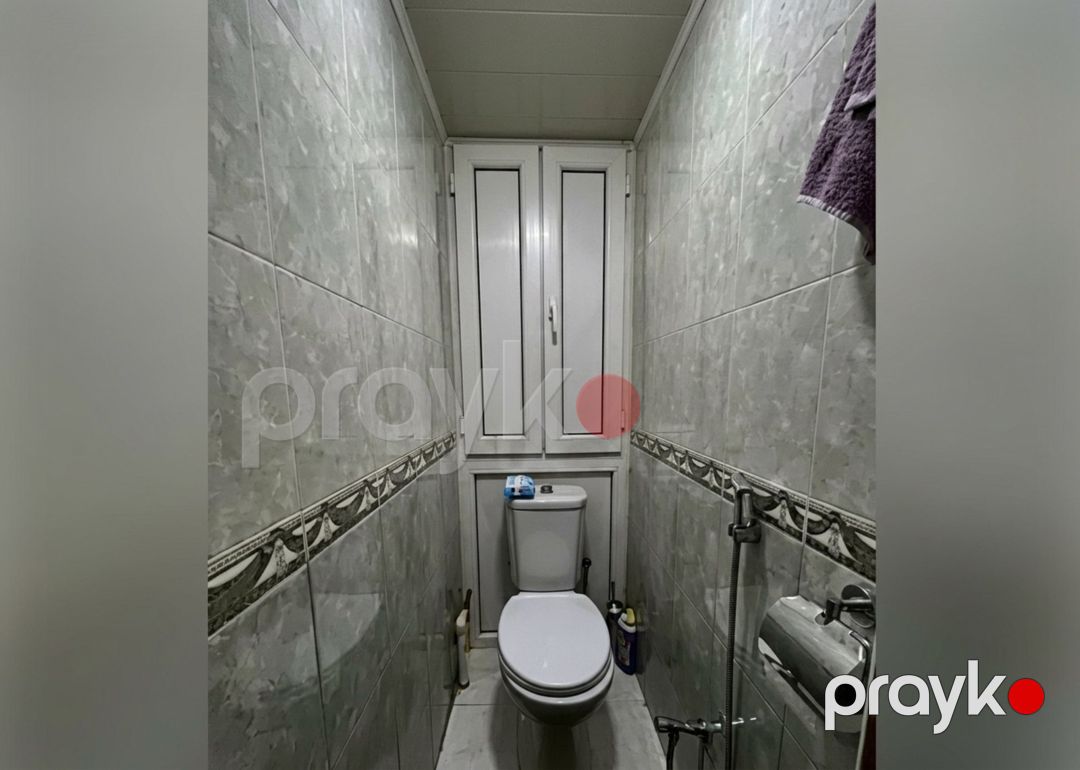 Satılır 3 otaqlı köhnə tikili 85 m² — Mənzil, Bakı (7)
