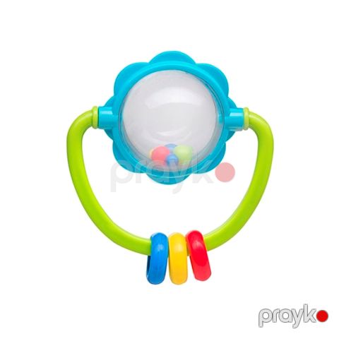 Səs-küylü oyuncaq Babyono Şar — Bakı