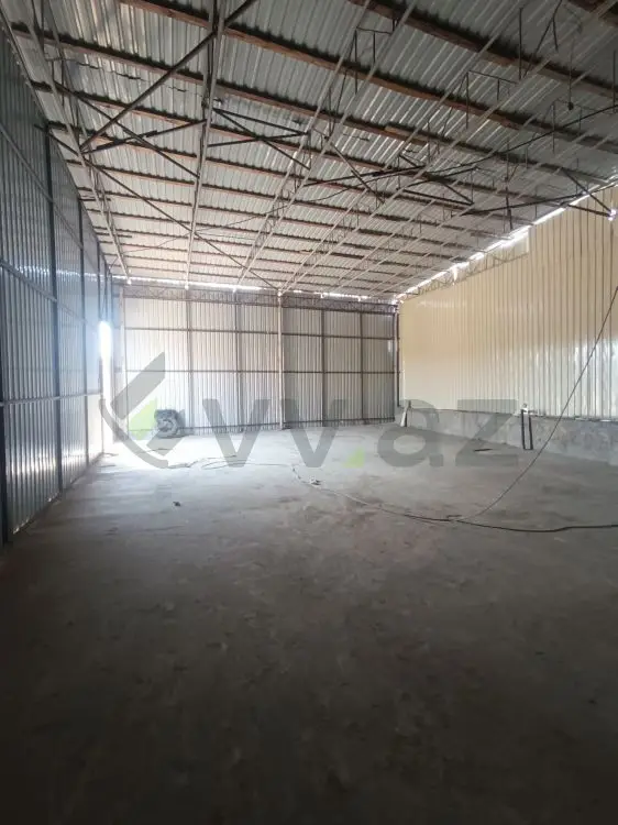 130 m² Obyekt / Ofis Kirayə, Yeni Ramana, Sabunçu, Bakı — Əmlak, Bakı (7)