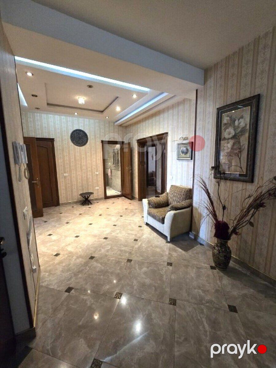 Satılır 3 otaqlı yeni tikili 165 m² — Mənzil, Bakı (7)