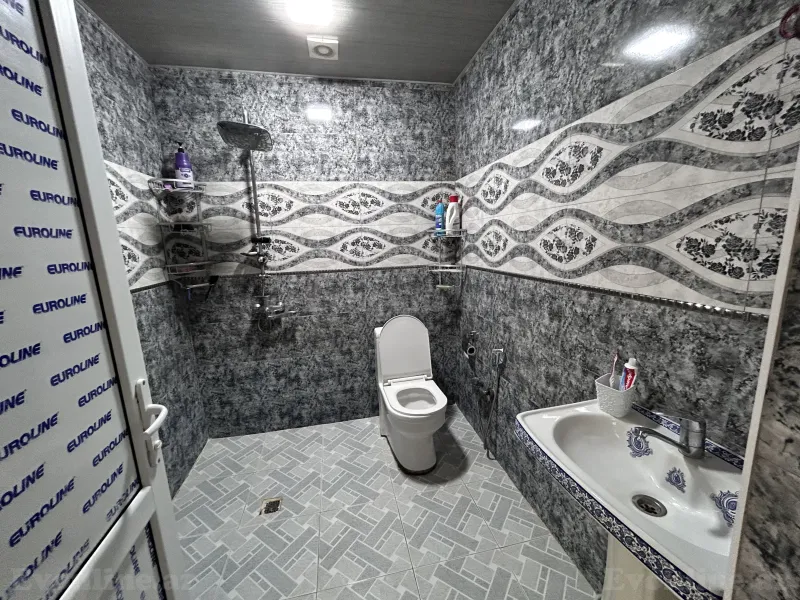 Satılır 5 otaqlı Həyət evi 144 m² Bakı, Abşeron r., Masazır — Ev, villa, Bakı (6)