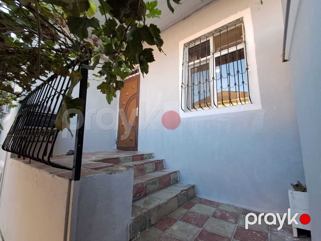 Həyət evi, Xırdalan ş — Ev, villa, Xırdalan (6)