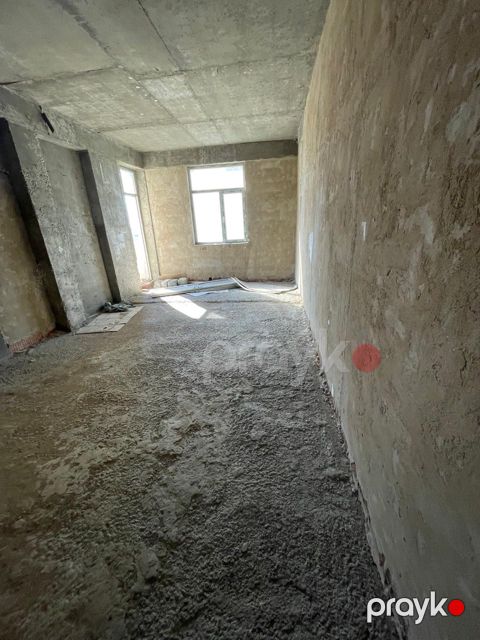Satılır 2 otaqlı yeni tikili 80 m² — Bakı