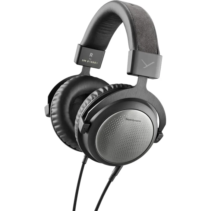 Beyerdynamic T5 3rd Generation – Premium Stereo Qulaqlıqlar — Bakı