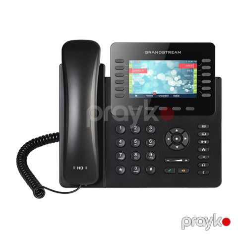 Grandstream GXP2170 12-line Enterprise HD IP Phone (GXP2170) — Bakı