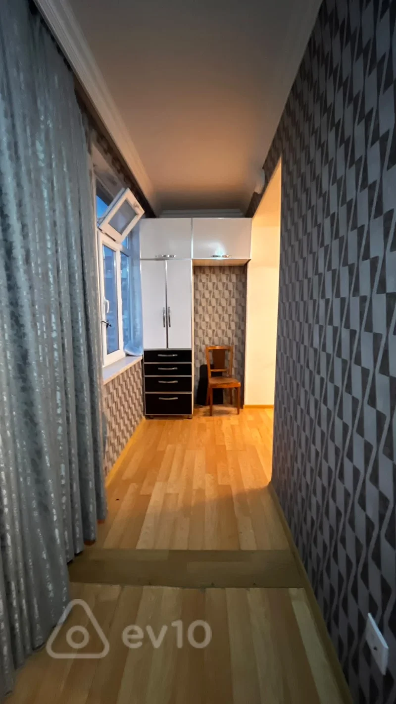 2 otaqlı mənzil, 44 m², Ceyhun Saliyev küçəsi — kirayə — Mənzil, Bakı (5)