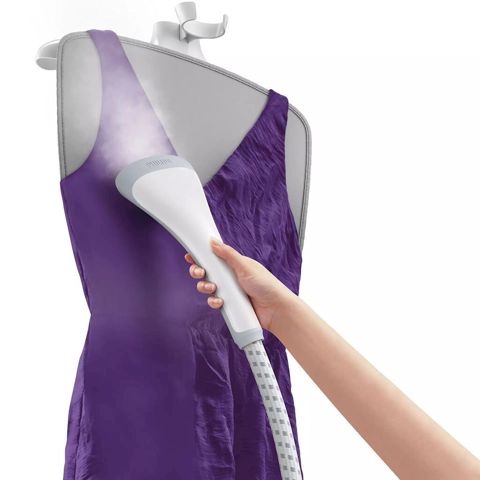 7510 Məhsulun adı: Vertikal buxarlayıcı Philips Easy Touch Stand — Bakı