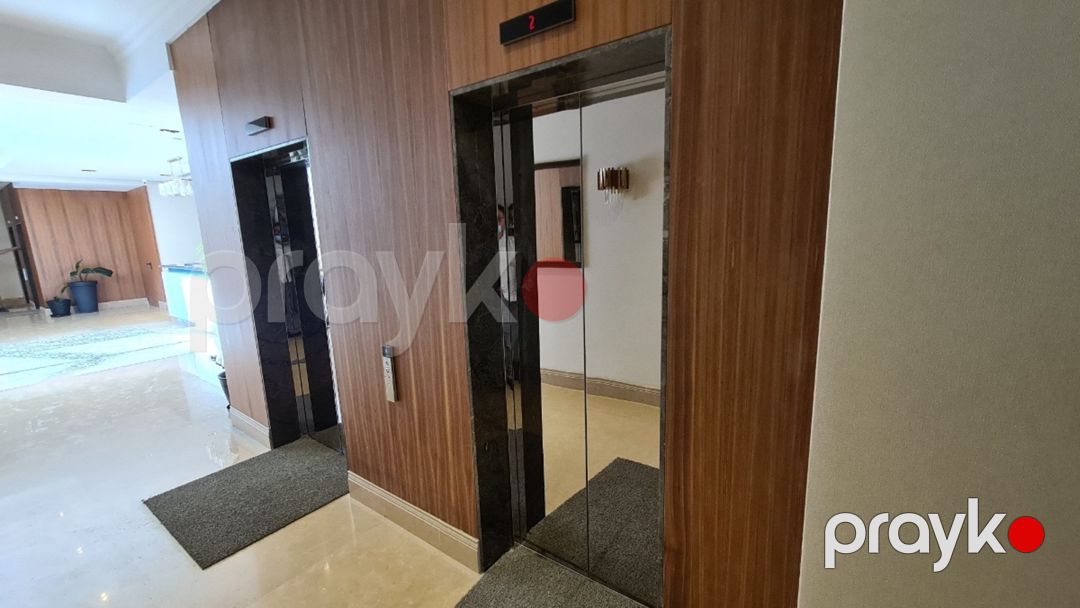 Satılır 3 otaqlı yeni tikili 135 m² — Mənzil, Bakı (6)