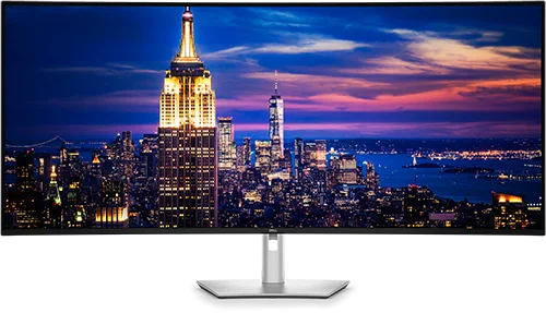 Dell UltraSharp U5226KW 52-inch 6K IPS 120Hz Thunderbolt Hub Monitor — Bakı