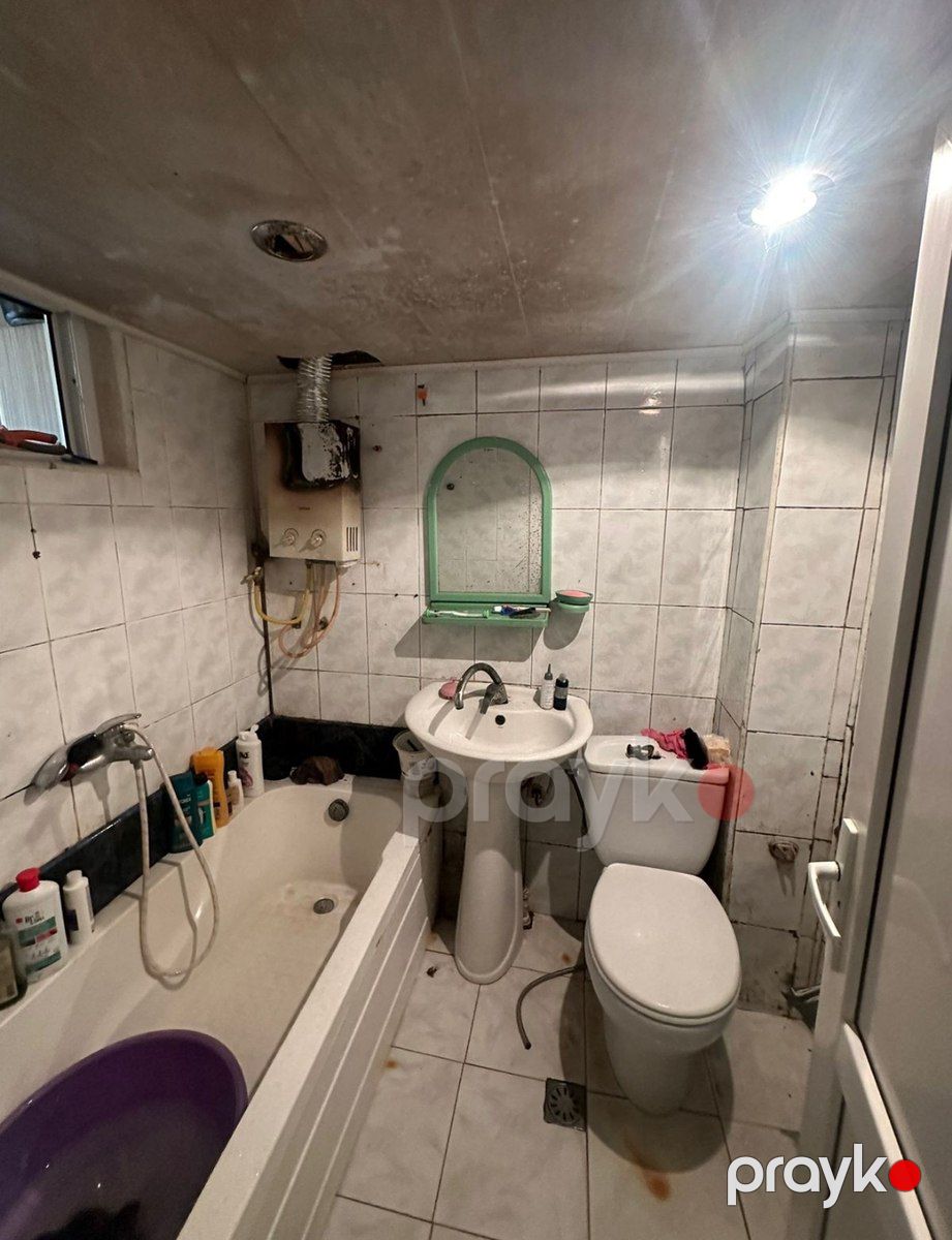 Satılır 1 otaqlı köhnə tikili 40 m² — Mənzil, Bakı (3)