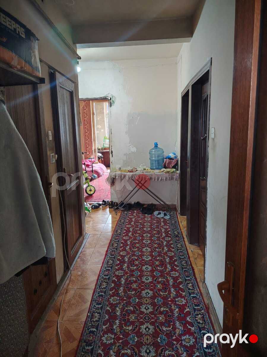 Satılır 3 otaqlı köhnə tikili 85 m² — Mənzil, Bakı (6)