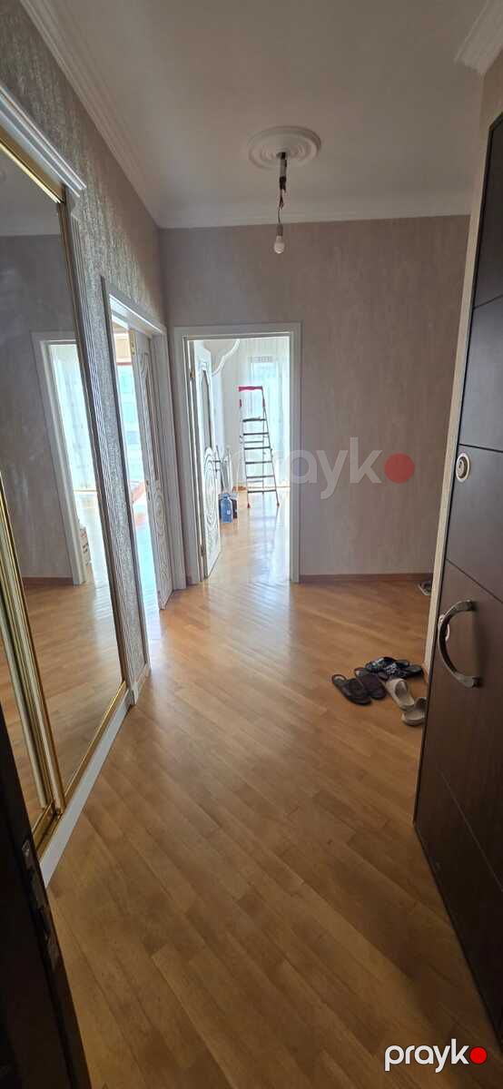 İcarəyə verilir 2 otaqlı yeni tikili 100 m² — Mənzil, Bakı (9)