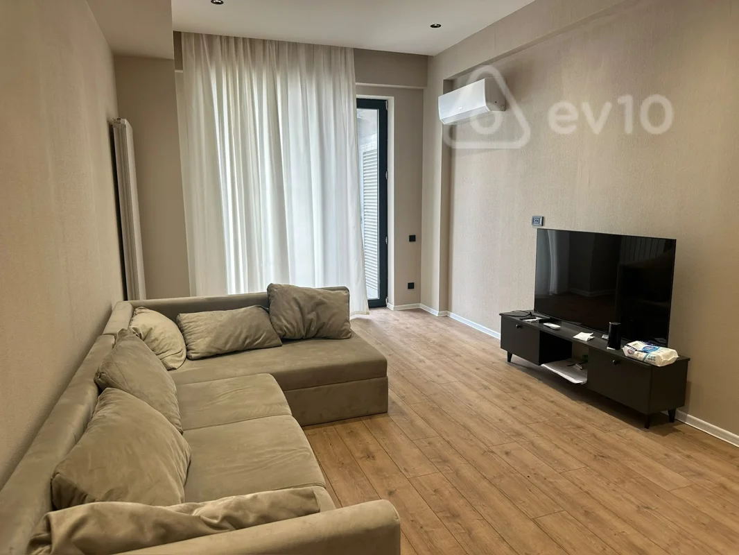 2 otaqlı mənzil, 117 m², Heydər Əliyev prospekti — Bakı