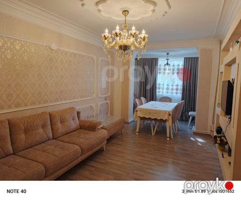 Satılır 4 otaqlı köhnə tikili 100 m² — Cümali