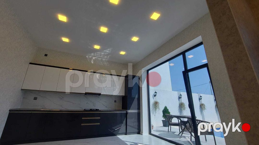 Satılır həyət evi/bağ evi 160 m² — Ev, villa, Bakı (8)
