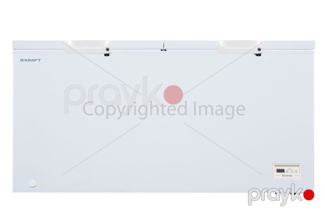 Dondurucu Kraft BD(W)-605 QX — Ev texnikası, Bakı (2)
