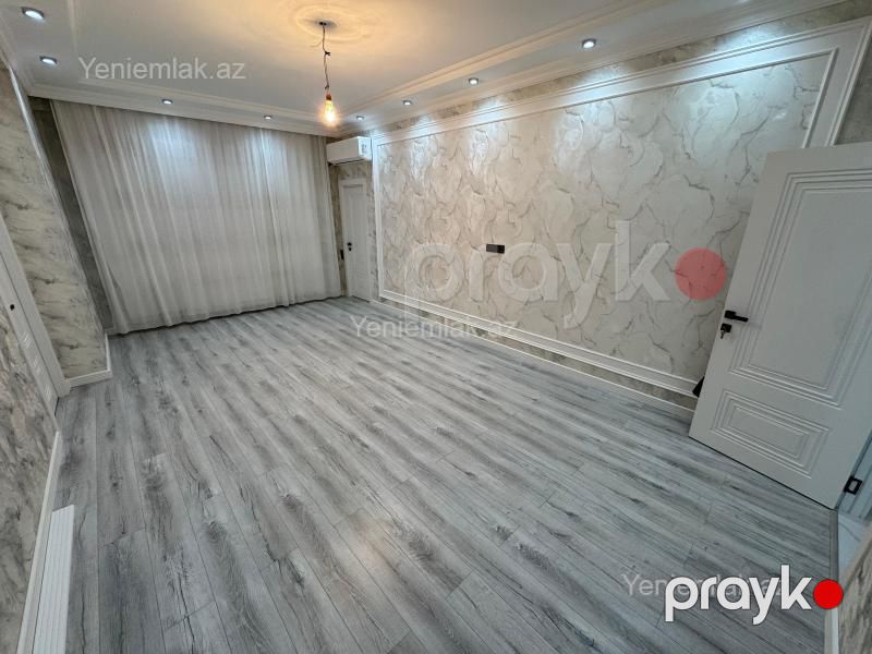 Satılır 4 otaqlı Bina evi menzil (Yeni tikili), 100 m², 10-cu mikrorayon — Mənzil, Sumqayıt (2)