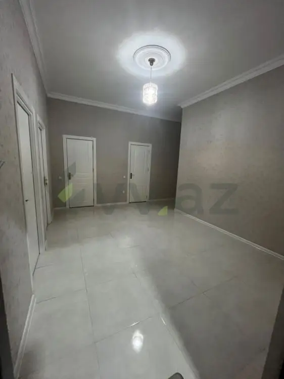 2 otaqlı mənzil Yeni tikili Satılır, Yeni Günəşli qəs., Suraxanı, Bakı — Mənzil, Bakı (4)