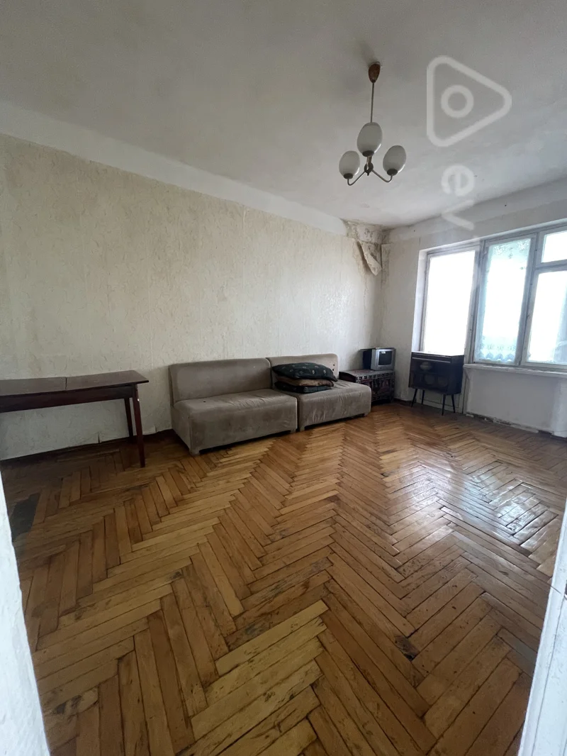 3 otaqlı mənzil, 63 m², Hövsan toğrul marketin yani — Mənzil, Bakı (3)