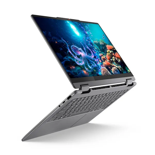 Noutbuk Lenovo Yoga 7 2-in-1 14ILL10/ 14″ (83JQ003FRK) — Noutbuklar, Bakı (4)