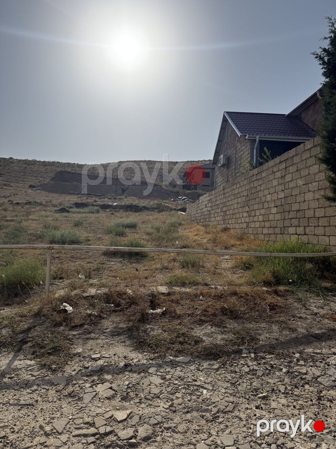 Satılır torpaq 3 sot — Torpaq, Bakı (5)