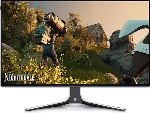 Dell Alienware 27 AW2723DF QHD Fast IPS 280Hz Gaming Monitor — Bakı