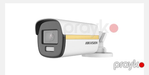 2 mp kamera ColorVu / DS-2CE12DF3T-F(3.6mm) — Bakı