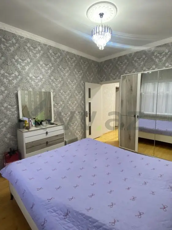4 otaqlı Həyət evi Satılır, Masazır, Abşeron — Ev, villa (12)