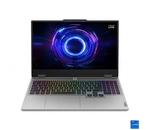 10595 Məhsulun adı: Oyun notbuku Lenovo LOQ 15IRX10 83JE0189RK — Lenovo