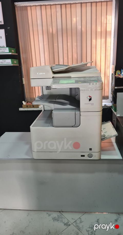 Printer Canon İmage Runner 2520 — Bakı