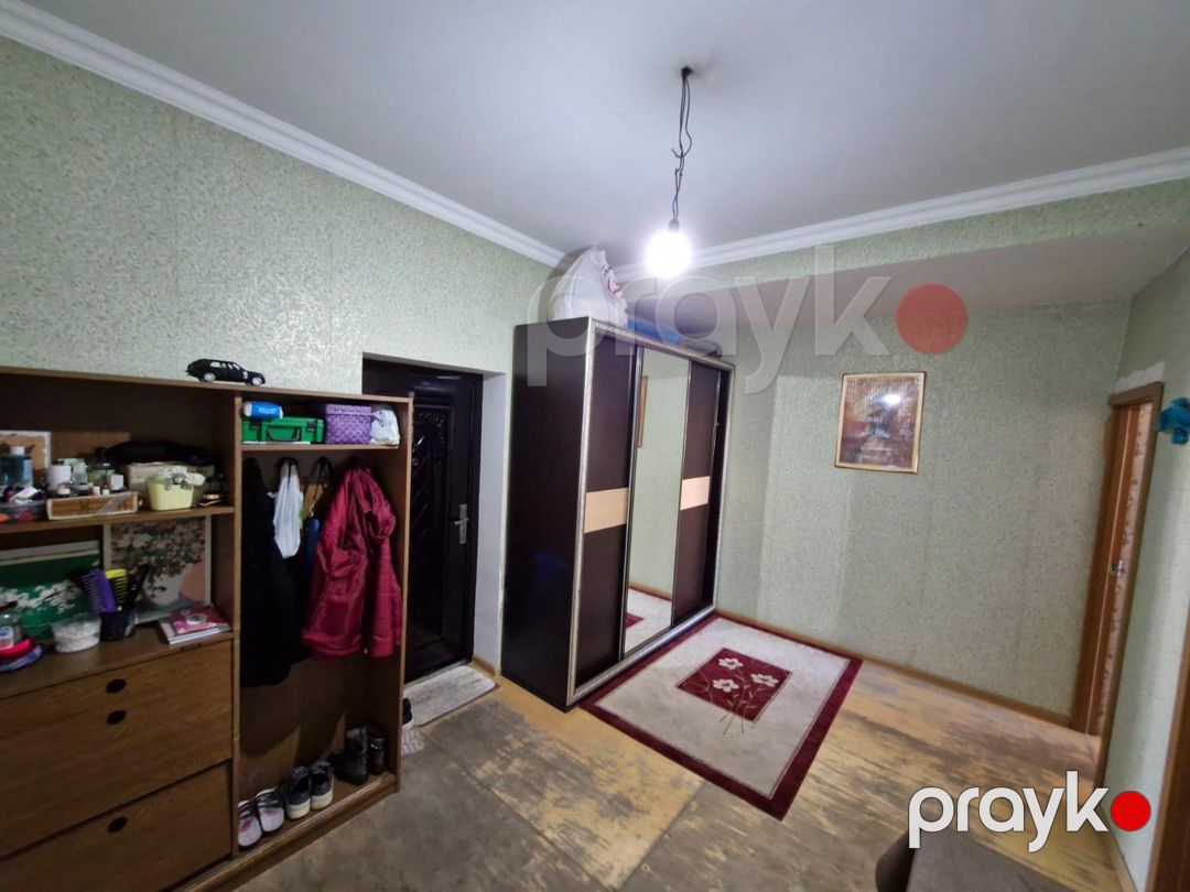 Satılır 2 otaqlı yeni tikili 61 m² — Mənzil, Bakı (8)