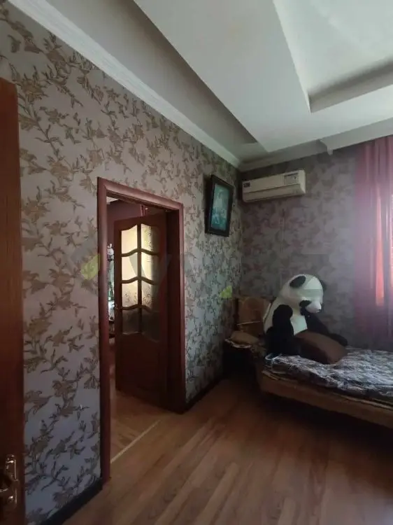4 otaqlı Həyət evi Satılır, Qaraçuxur qəs., Suraxanı, Bakı — Ev, villa, Bakı (7)