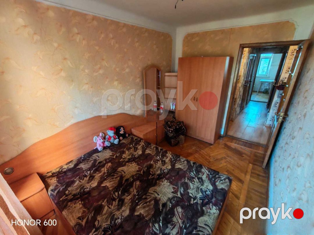 Satılır 3 otaqlı köhnə tikili 75 m² — Mənzil, Bakı (2)