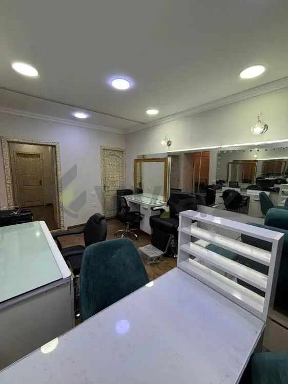 80 m² Obyekt / Ofis Kirayə, Yasamal qəs., Yasamal, Bakı — Əmlak, Bakı (11)
