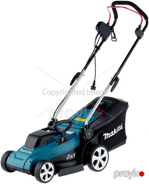 Qazonbiçən Makita ELM3320 — Bakı