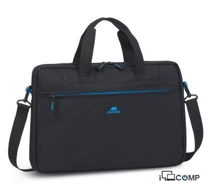 Rivacase 8037 15.6 Laptop Bag — Noutbuk aksesuarları, Bakı (2)