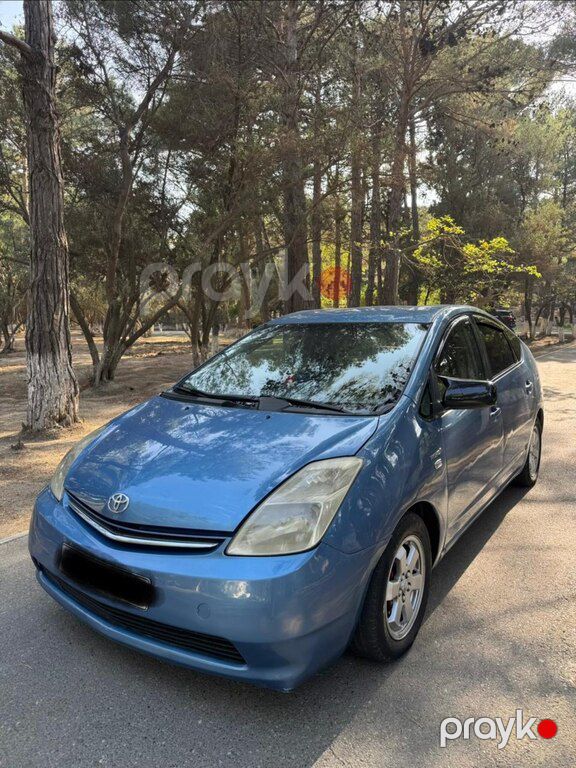 Toyota Prius, 1.5 L, 1.3 kWh, 2009 il, 271 000 km — Avtomobillər, Sumqayıt (3)