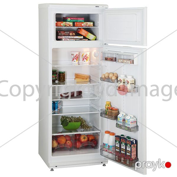 Soyuducu Atlant 2826-90 W — Soyuducular, Bakı (2)