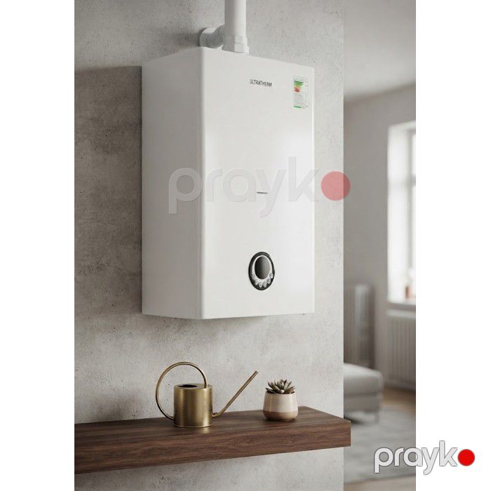 Ultratherm 24 KVT Kombi — Təmir və inşaat, Bakı (2)