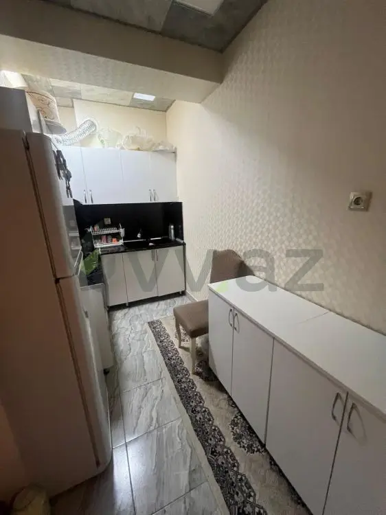 2 otaqlı mənzil Yeni tikili Satılır, Masazır, Abşeron — Mənzil (7)