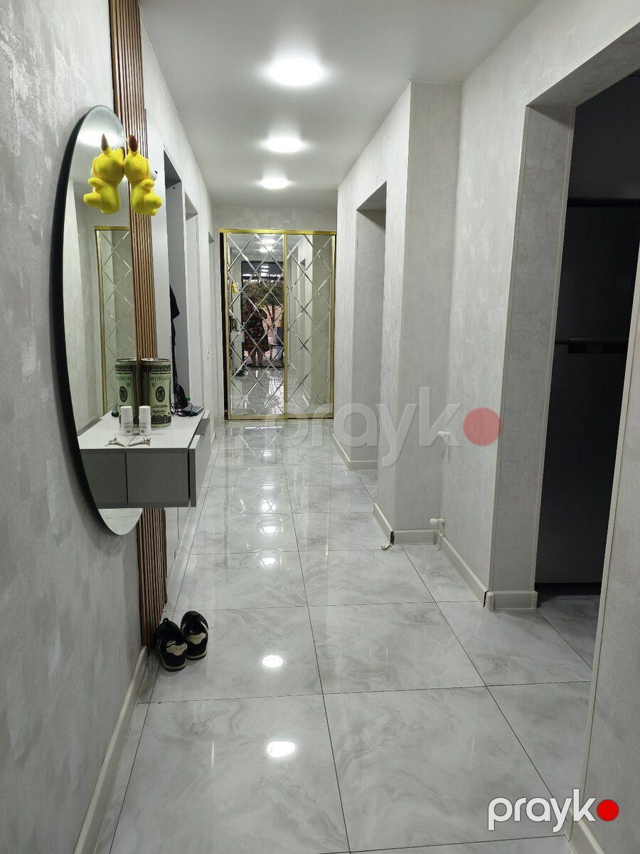 Həyət evi, Saray qəs — Ev, villa, Bakı (2)