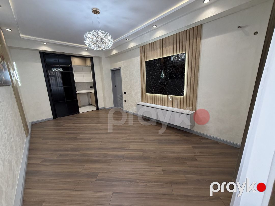 Satılır 3 otaqlı yeni tikili 80 m² — Mənzil, Bakı (4)