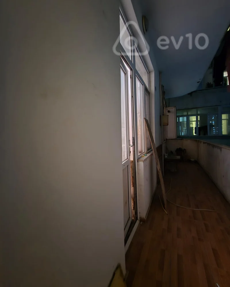 2 otaqlı mənzil, 90 m², Y/Yasamal M.Xiyabani 26 — Mənzil, Bakı (11)