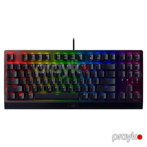 Razer BlackWidow V3 TKL 87-(RZ03-03490700-R3R1) — Pctech — Peripheral Devices