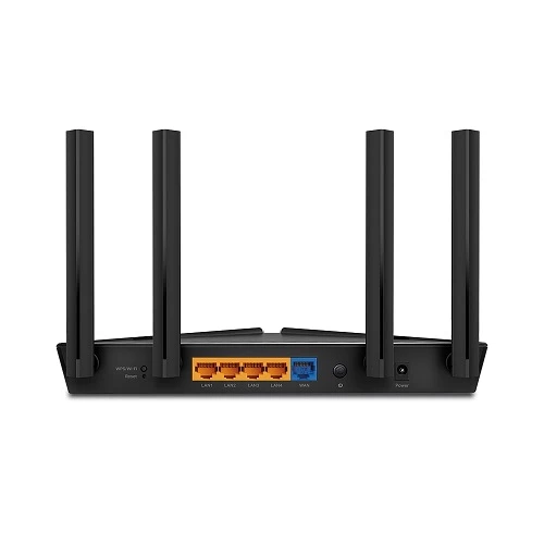 TP-Link Archer AX23 AX1800 Dual Band Wi-Fi 6 Router — Giriş nöqtələri, Bakı (3)