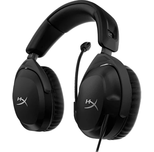HyperX Cloud Stinger 2 (519T1AA) Gaming Headset — Qulaqcıqlar, Bakı (3)