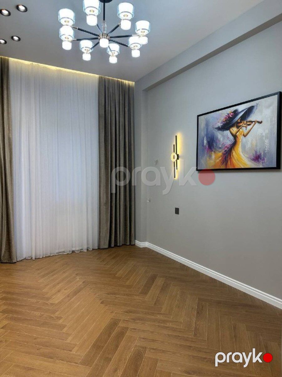 Satılır 2 otaqlı yeni tikili 66 m² — Mənzil, Bakı (5)